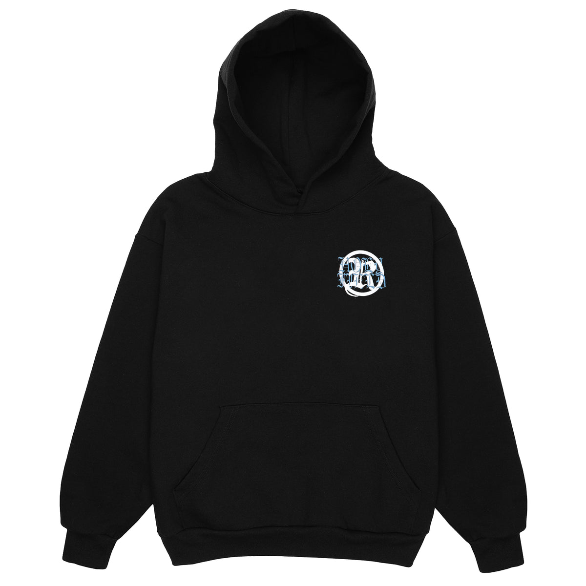 HF x Ramirez "Cee-Lo" Hoodie (Black)