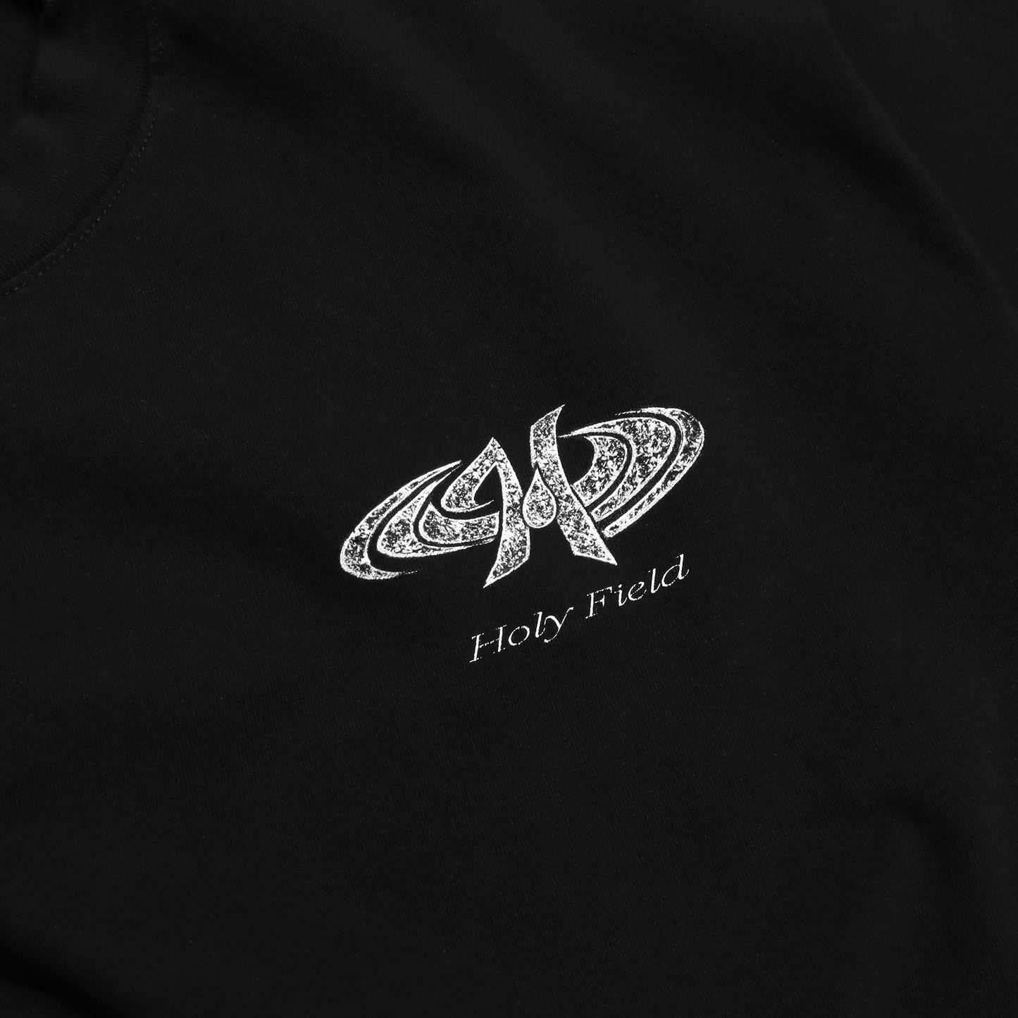 Diamonds T-Shirt (Black)