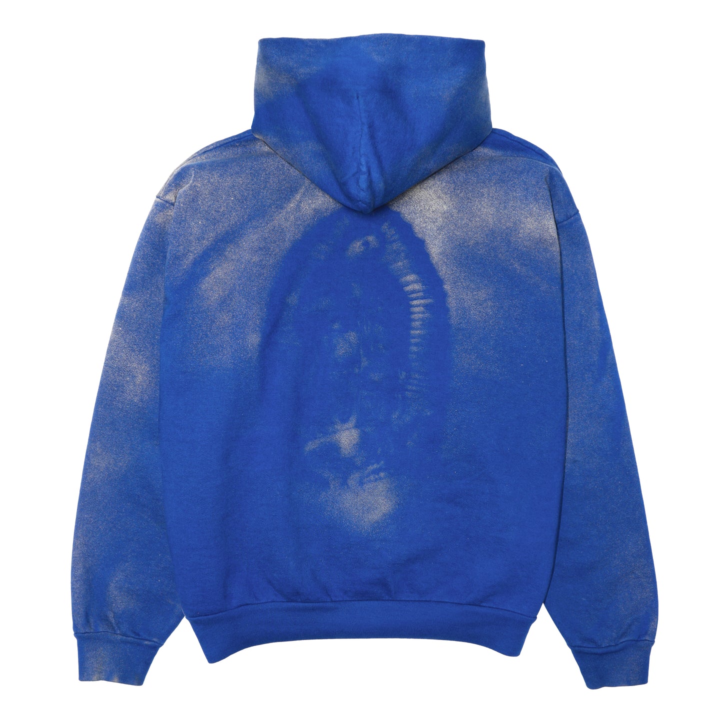Milagro Hoodie (Royal Blue)