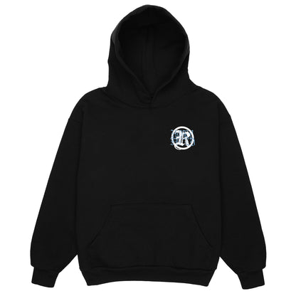 HF x Ramirez "Cee-Lo" Hoodie (Black)