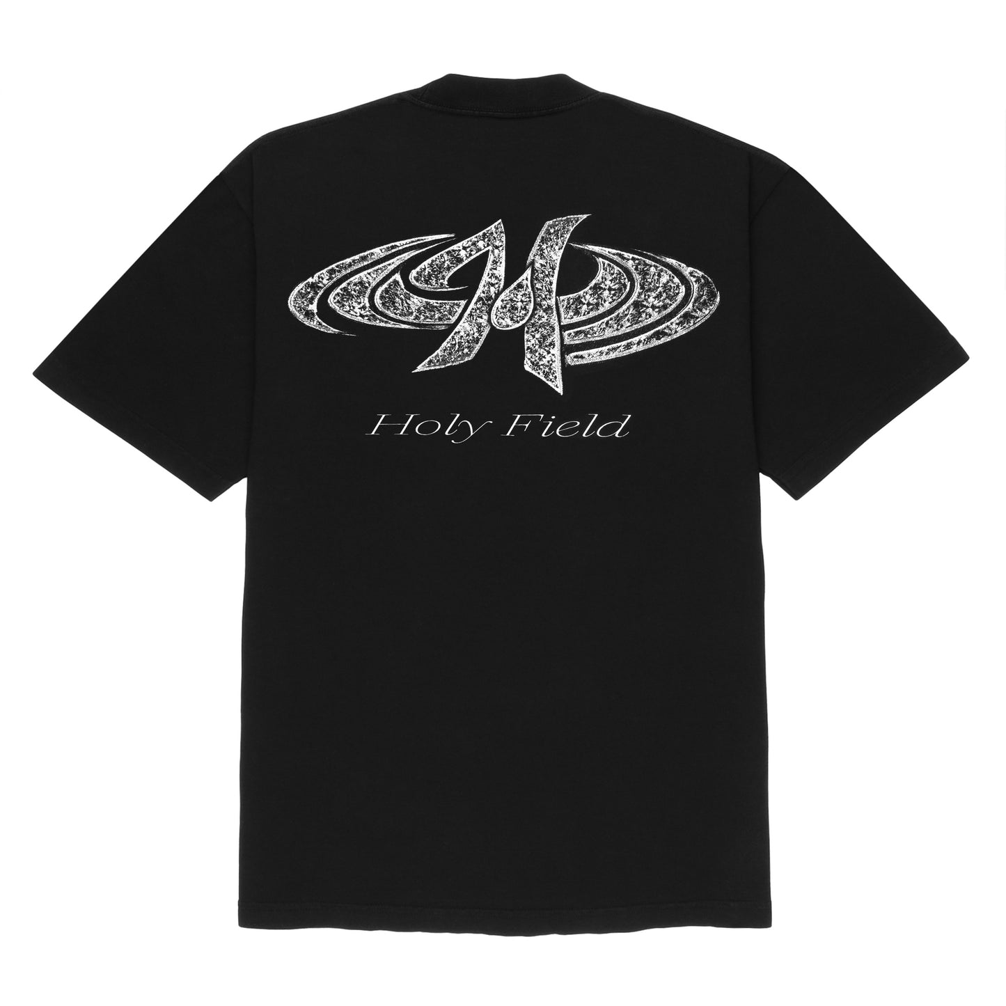 Diamonds T-Shirt (Black)