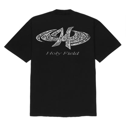 Diamonds T-Shirt (Black)