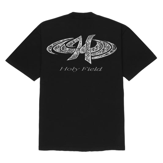 Diamonds T-Shirt (Black)