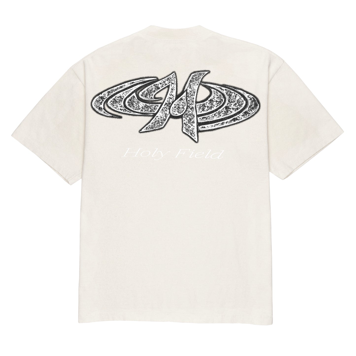 Diamonds T-Shirt (Cement)