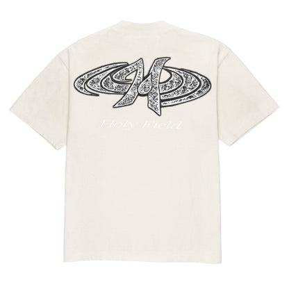 Diamonds T-Shirt (Cement)