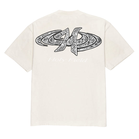 Diamonds T-Shirt (Cement)