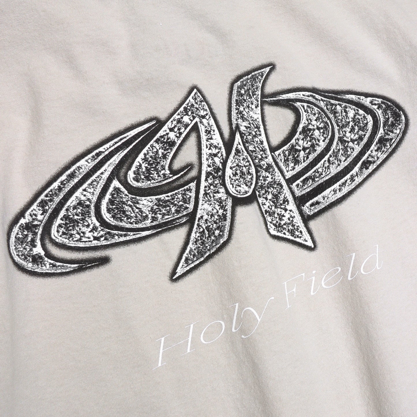 Diamonds T-Shirt (Cement)