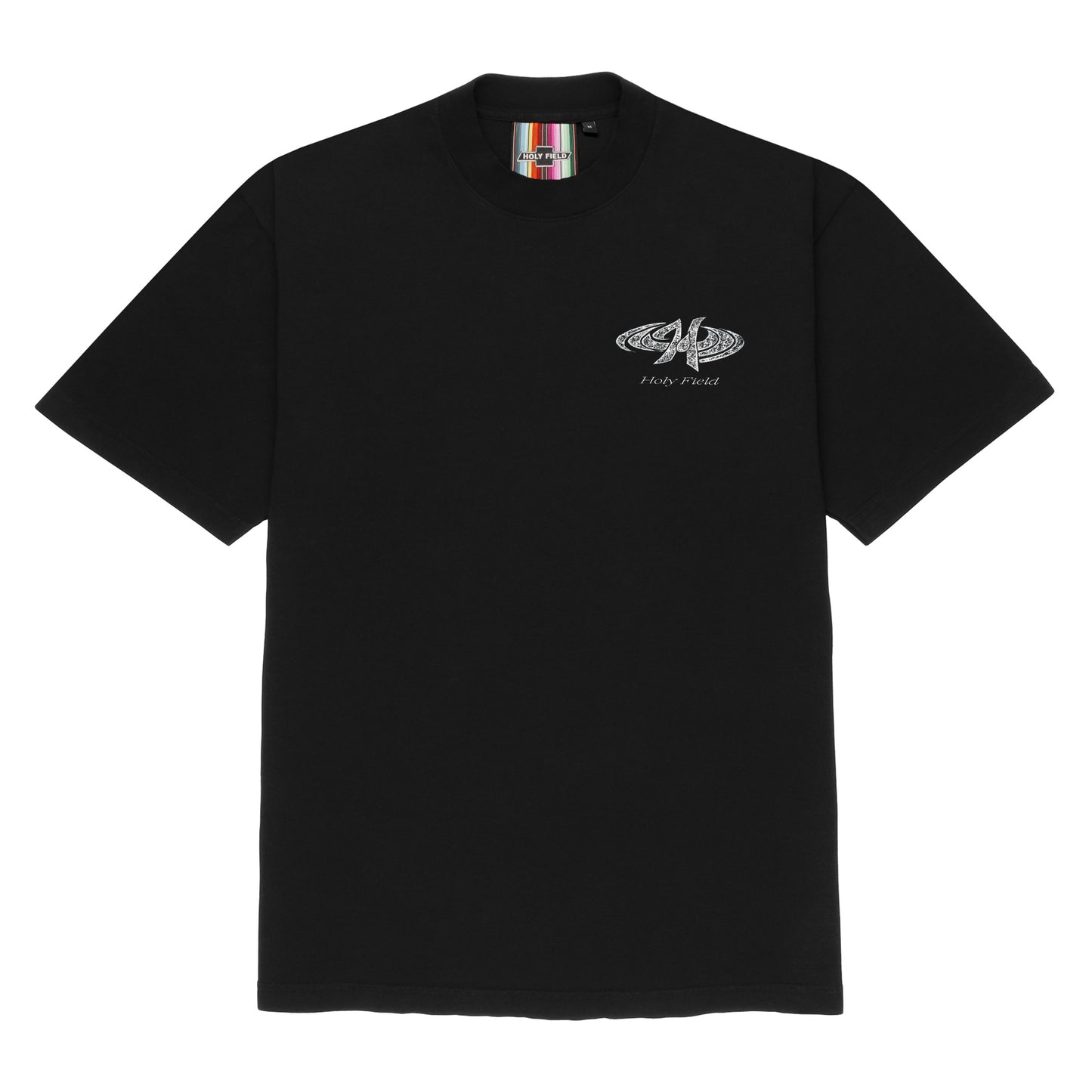 Diamonds T-Shirt (Black)