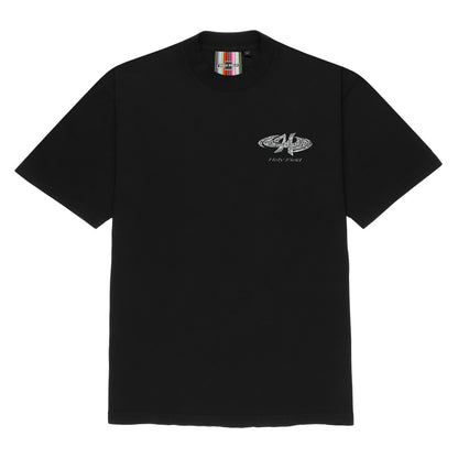 Diamonds T-Shirt (Black)