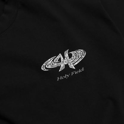 Diamonds T-Shirt (Black)