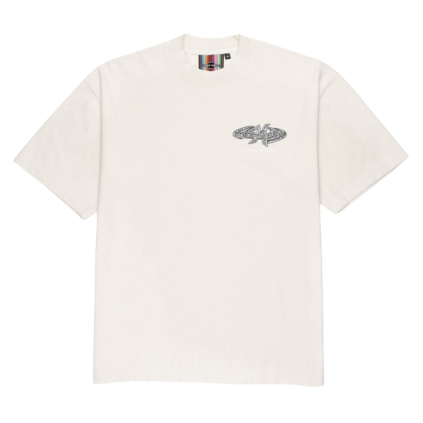 Diamonds T-Shirt (Cement)