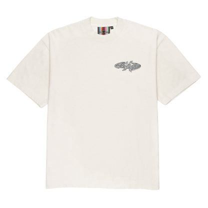 Diamonds T-Shirt (Cement)