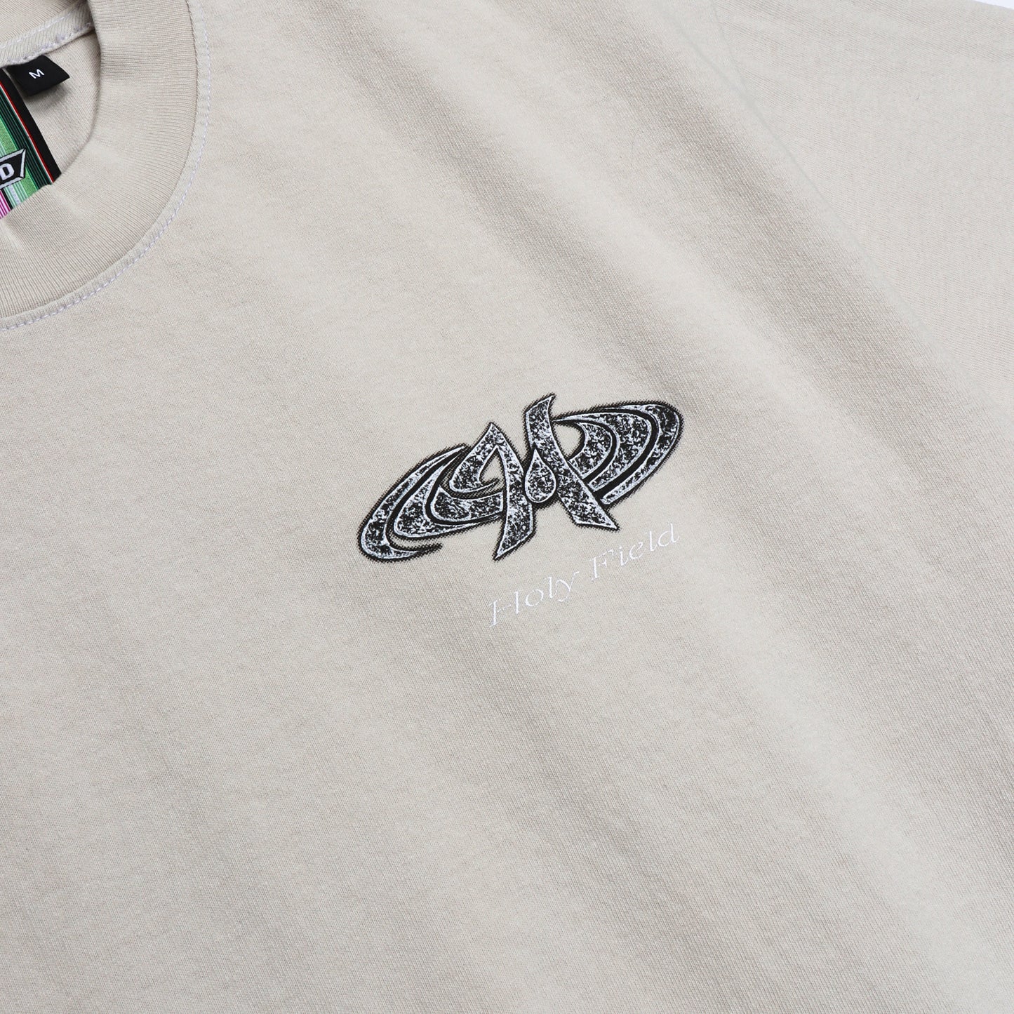 Diamonds T-Shirt (Cement)