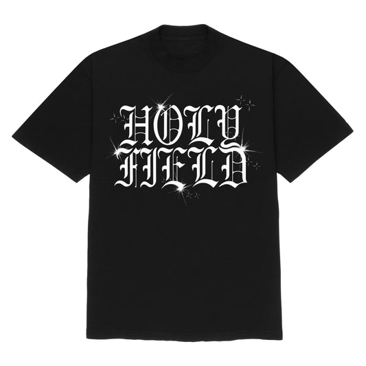 Estrella Logo T-Shirt (Black)