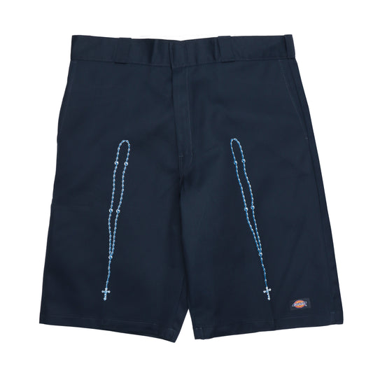 Dickies Rosary 13" Shorts (Navy)