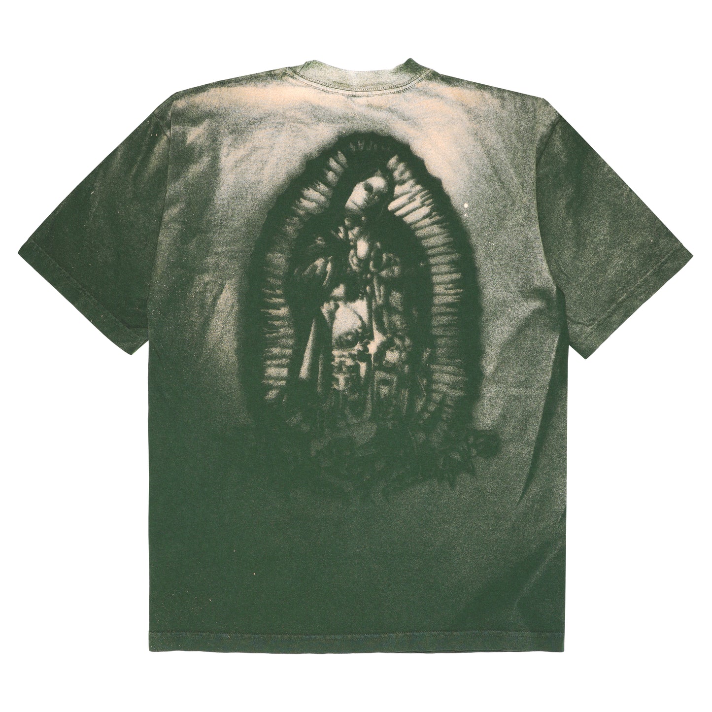 Milagro T-Shirt (Ivy)
