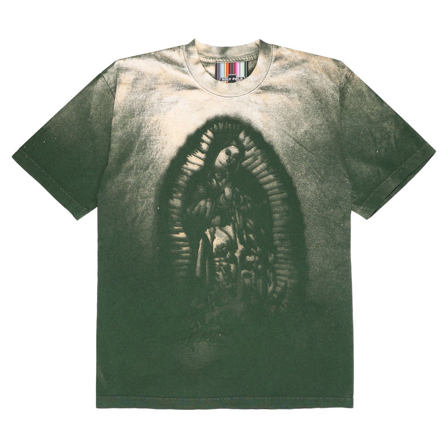 Milagro T-Shirt (Ivy)