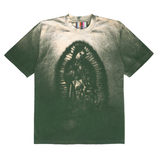 Milagro T-Shirt (Ivy)
