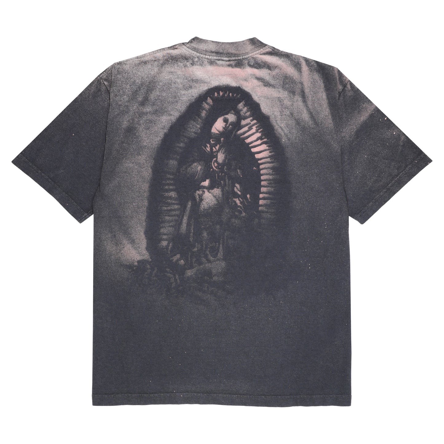 Milagro T-Shirt (Faded Black)