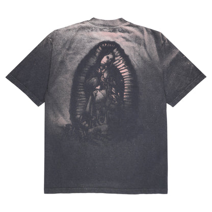 Milagro T-Shirt (Faded Black)