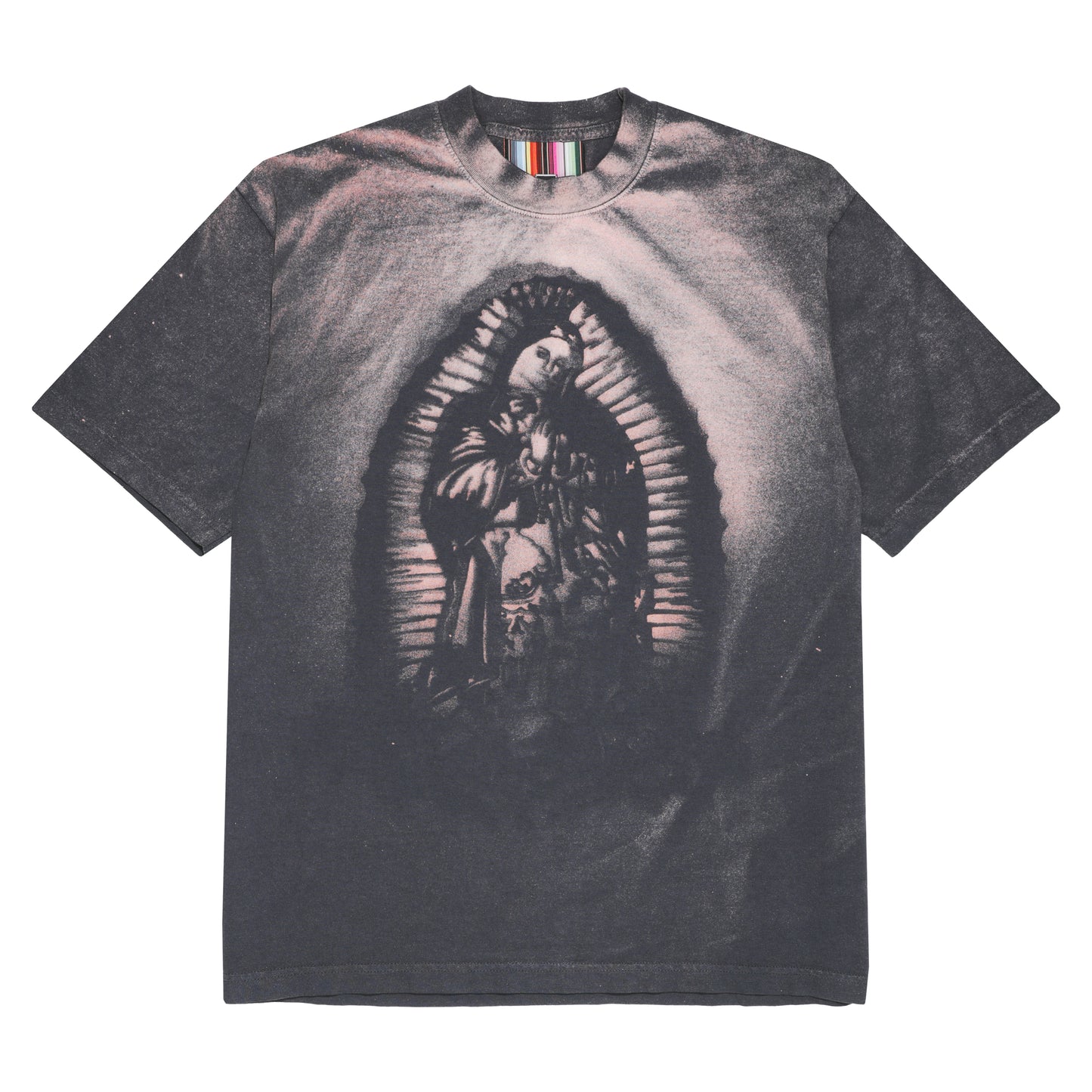 Milagro T-Shirt (Faded Black)
