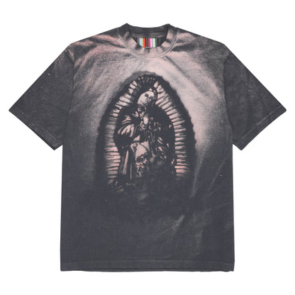 Milagro T-Shirt (Faded Black)