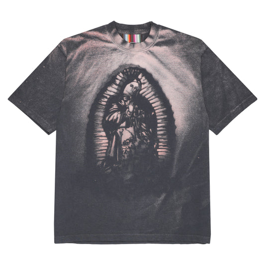 Milagro T-Shirt (Faded Black)