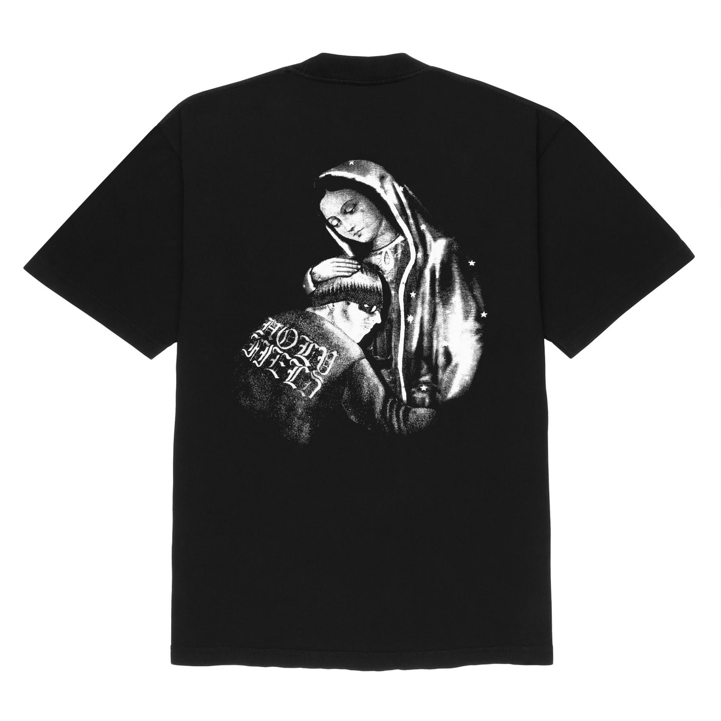 In Your Arms T-Shirt (Black)