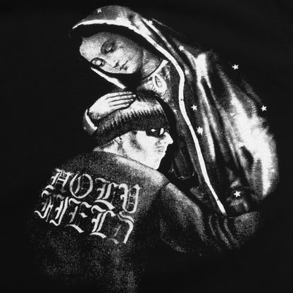 In Your Arms T-Shirt (Black)