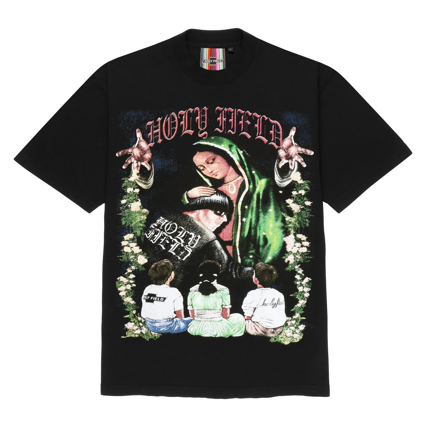 In Your Arms T-Shirt (Black)
