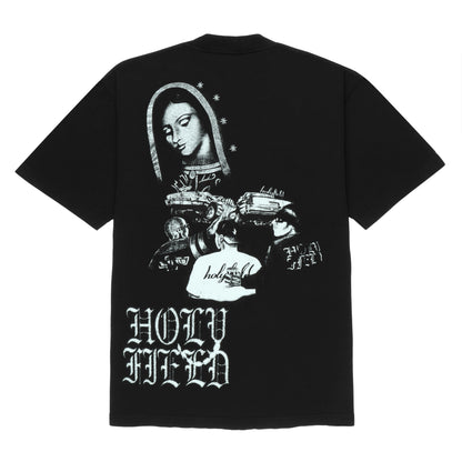 Recuerdo T-Shirt (Black)