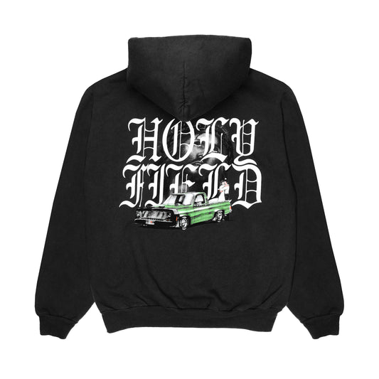 Lovers Hoodie (Black)