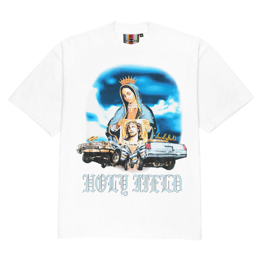 Bless T-Shirt (White)