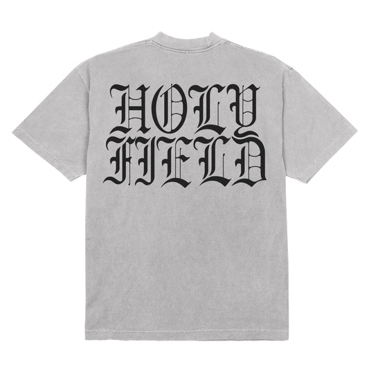 O.E. Wordmark T-Shirt (Silver)