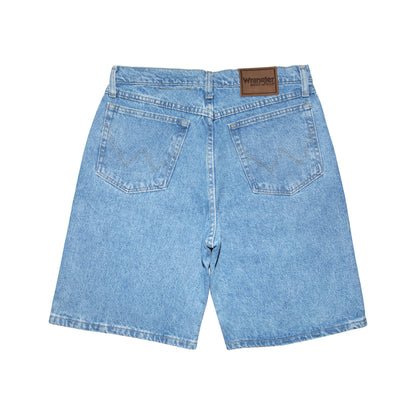 Memoire Jean Shorts